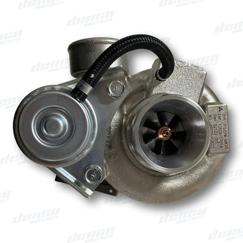 49335-02532 Turbocharger Tf035hm Kubota Industrial (Engine V3800)  3.8l (Tier 4)