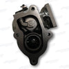 1J508-17012 Turbocharger Tf035Hm Kubota Industrial V3800 3.8L Tier 4 Genuine Oem Turbochargers