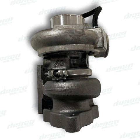 1J508-17012 Turbocharger Tf035Hm Kubota Industrial V3800 3.8L Tier 4 Genuine Oem Turbochargers