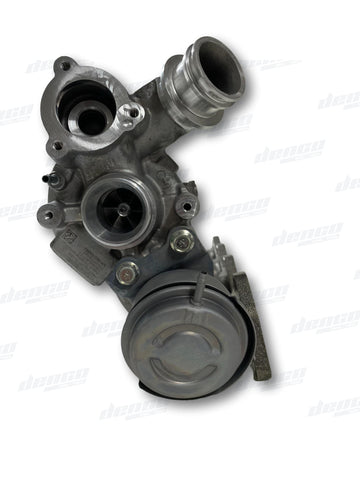 49373-01005 Turbocharger Td0225m2 Volkswagen Golf 1.4ltr