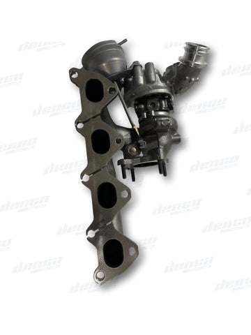 03C145701R Turbocharger Td0225M2 Volskwagen Golf 1.4Ltr Genuine Oem Turbochargers