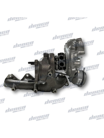 03C145701R Turbocharger Td0225M2 Volskwagen Golf 1.4Ltr Genuine Oem Turbochargers