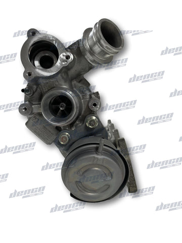 49373-01005 TURBOCHARGER TD0225M2 VOLSKWAGEN GOLF 1.4LTR