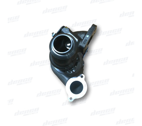 49373-02013 Mhi Turbocharger Td02h2 Ford (Psa) / Citroen / Peugeot 2.1l (Engine Dv6d Dv4c) - GENUINE OEM TURBOCHARGERS