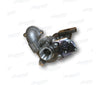 Av6Q6K682Bb Turbocharger Td02H2 Ford (Psa) / Citroen Peugeot 2.1L Genuine Oem Turbochargers