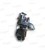 49373-02013 Mhi Turbocharger Td02h2 Ford (Psa) / Citroen / Peugeot 2.1l (Engine Dv6d Dv4c) - GENUINE OEM TURBOCHARGERS
