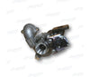 49373-02013 Mhi Turbocharger Td02h2 Ford (Psa) / Citroen / Peugeot 2.1l (Engine Dv6d Dv4c) - GENUINE OEM TURBOCHARGERS