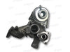 5524009301E Turbocharger Td02H2 Fiat Punto Genuine Oem Turbochargers