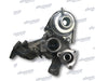 5524009301E Turbocharger Td02H2 Fiat Punto Genuine Oem Turbochargers