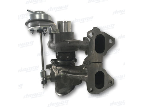 5524009301E Turbocharger Td02H2 Fiat Punto Genuine Oem Turbochargers