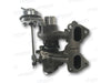 5524009301E Turbocharger Td02H2 Fiat Punto Genuine Oem Turbochargers
