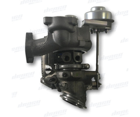 5524009301E Turbocharger Td02H2 Fiat Punto Genuine Oem Turbochargers