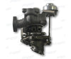 5524009301E Turbocharger Td02H2 Fiat Punto Genuine Oem Turbochargers