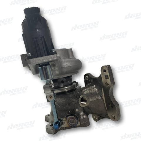 49373-07014 Turbocharger Td025L 4B Honda S2V / 2Hx /Xsva 1.5L (Ap2T Engine) Genuine Oem