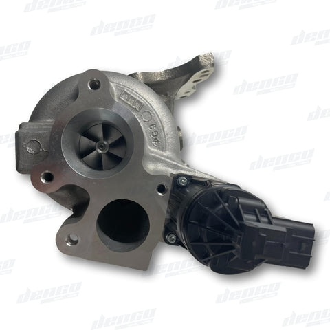 49373-07014 TURBOCHARGER TD025L 4B HONDA S2V / 2HX /XSVA 1.5L (AP2T ENGINE)