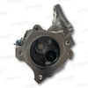 49373-07014 Turbocharger Td025L 4B Honda S2V / 2Hx /Xsva 1.5L (Ap2T Engine) Genuine Oem