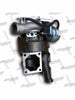 49377-00510 Turbocharger Td04 Ford Transit 2.4Tdci Engine V184 (Now Obsolete) Genuine Oem