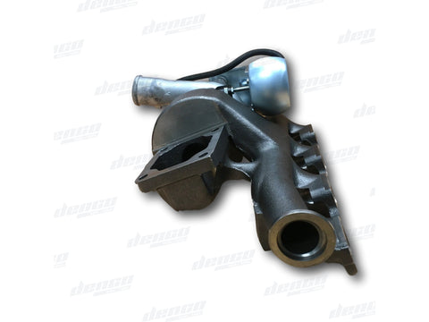 49377-00510 Turbocharger Td04 Ford Transit 2.4Tdci Engine V184 (Now Obsolete) Genuine Oem