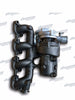49377-00510 Turbocharger Td04 Ford Transit 2.4Tdci Engine V184 (Now Obsolete) Genuine Oem