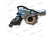 49377-00510 Turbocharger Td04 Ford Transit 2.4Tdci Engine V184 (Now Obsolete) Genuine Oem