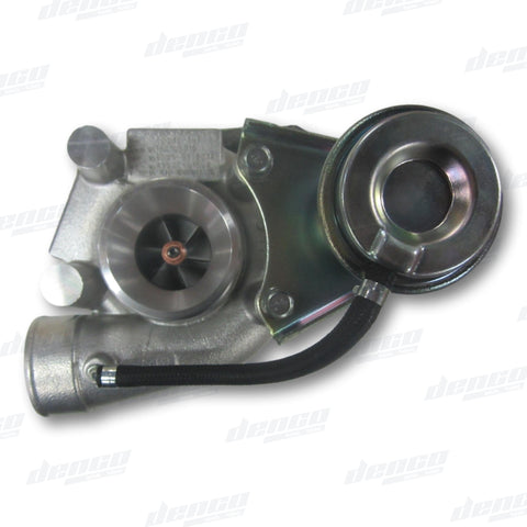 49377-01504 TURBOCHARGER TD04L KOMATSU WA100M-5, WA90-5 WHEEL LOADER