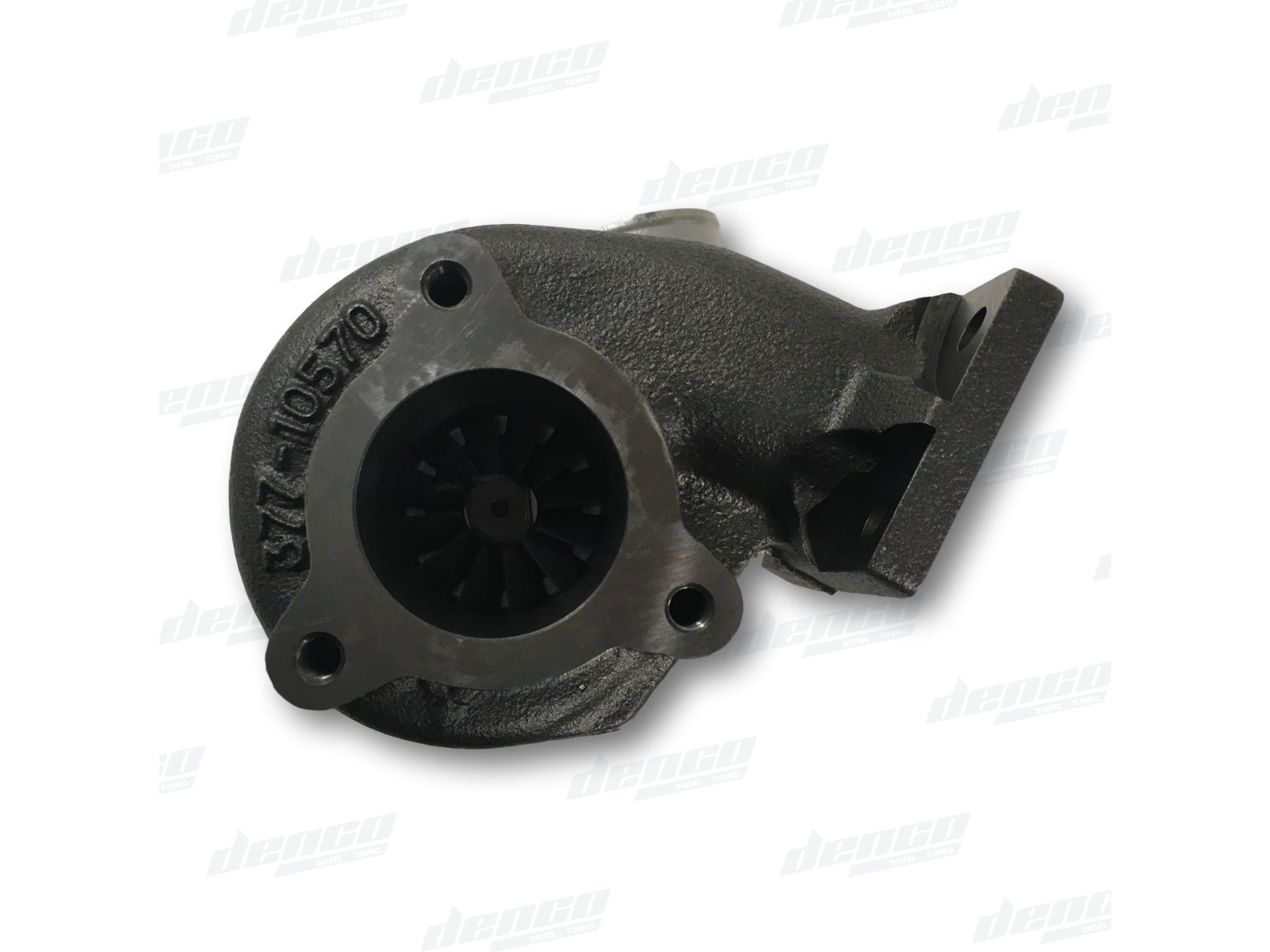 49377-01513 TURBOCHARGER TD04L KOMATSU CONSTRUCTION S4D95L