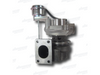 6205-81-8250 Turbocharger Td04L Komatsu S4D95L Genuine Oem Turbochargers