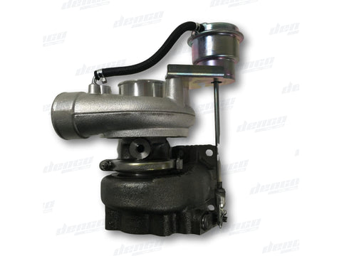 6205818270 Turbocharger Td04 Komatsu Genuine Oem Turbochargers