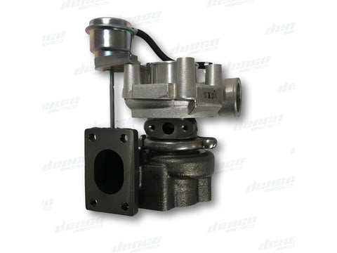 6205818270 Turbocharger Td04 Komatsu Genuine Oem Turbochargers