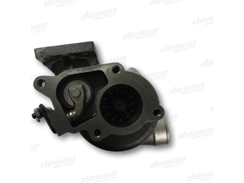 6205818270 Turbocharger Td04 Komatsu Genuine Oem Turbochargers