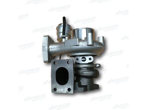 49377 01610 TURBOCHARGER MHI KOMATSU PC130 7 / CONSTRUCTION (ENGINE SAA4D95LE 3) GENUINE OEM TURBOCHARGERS
