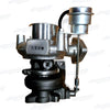 49377 01610 TURBOCHARGER MHI KOMATSU PC130 7 / CONSTRUCTION (ENGINE SAA4D95LE 3) GENUINE OEM TURBOCHARGERS