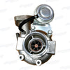 49377 01610 TURBOCHARGER MHI KOMATSU PC130 7 / CONSTRUCTION (ENGINE SAA4D95LE 3) GENUINE OEM TURBOCHARGERS
