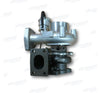 6271818100 Turbocharger Td04L Komatsu Excavator Pc120-8 / Pc130-8 Pc118Mr-8 Pw118Mr-8 Genuine Oem