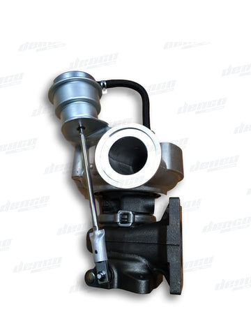 6271818200 Turbocharger Td04L Komatsu / Cummins Qsb 3.3L Genuine Oem Turbochargers