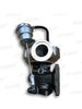 6271818200 Turbocharger Td04L Komatsu / Cummins Qsb 3.3L Genuine Oem Turbochargers