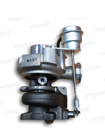 6271818200 Turbocharger Td04L Komatsu / Cummins Qsb 3.3L Genuine Oem Turbochargers