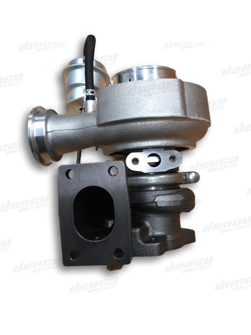 6271818200 Turbocharger Td04L Komatsu / Cummins Qsb 3.3L Genuine Oem Turbochargers