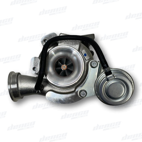 49377-01730 Turbocharger Td04l Komatsu Construction / Industrial 3.3l (Cummins Engine Qsb)