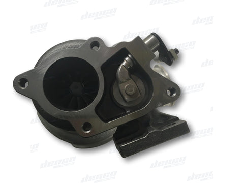 6271-81-8500 Turbocharger Td04L Komatsu Saa4D95Le-5 Genuine Oem Turbochargers