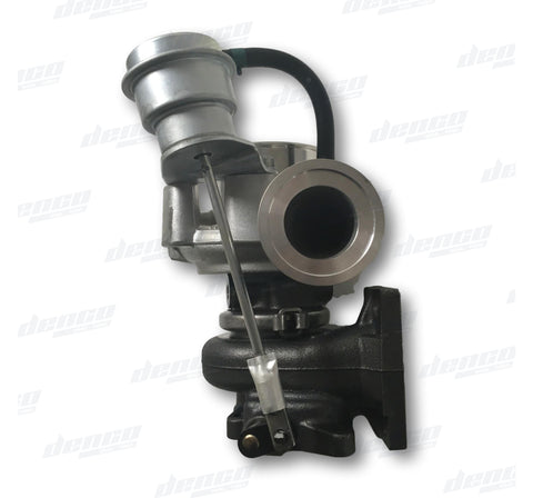 6271-81-8500 Turbocharger Td04L Komatsu Saa4D95Le-5 Genuine Oem Turbochargers