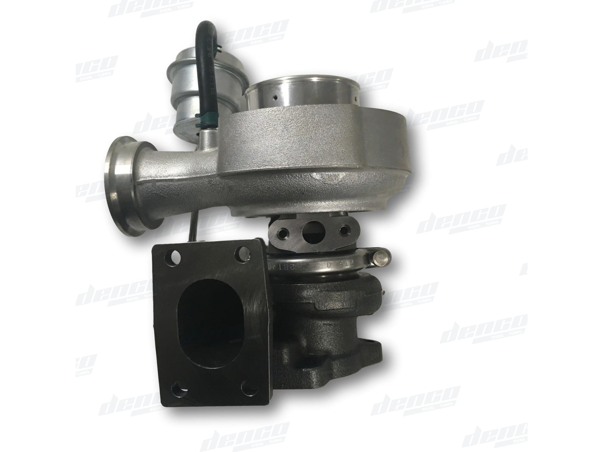 49377-01760 Turbocharger Td04l Komatsu (Engine Saa4d95le-5