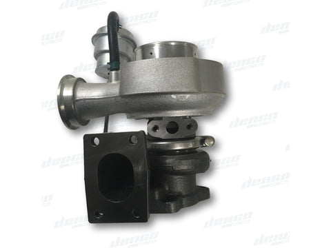 6271-81-8500 Turbocharger Td04L Komatsu Saa4D95Le-5 Genuine Oem Turbochargers