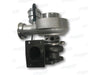 6271-81-8500 Turbocharger Td04L Komatsu Saa4D95Le-5 Genuine Oem Turbochargers