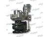 6274-81-8100 Turbocharger Td04L Komatsu / Cummins Qsb 3.3L Genuine Oem Turbochargers