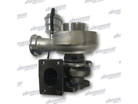 6274-81-8100 Turbocharger Td04L Komatsu / Cummins Qsb 3.3L Genuine Oem Turbochargers
