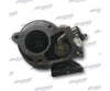 6274-81-8100 Turbocharger Td04L Komatsu / Cummins Qsb 3.3L Genuine Oem Turbochargers