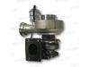49377-01800 TURBOCHARGER TD04L KOMATSU (CUMMINS ENGINE QSB) 3.3L GENUINE OEM TURBOCHARGERS