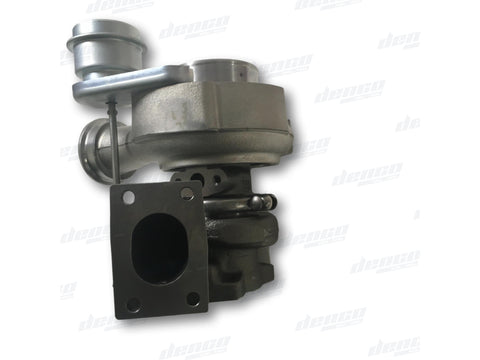 4990844 Turbocharger Td04L Komatsu Construction / Cummins Qsb 3.2Ltr Genuine Oem Turbochargers