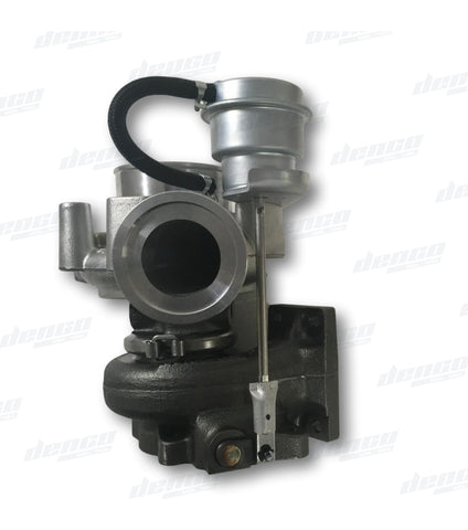 4990844 Turbocharger Td04L Komatsu Construction / Cummins Qsb 3.2Ltr Genuine Oem Turbochargers